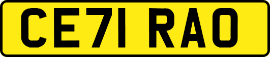 CE71RAO