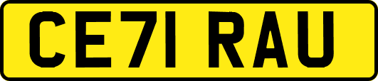 CE71RAU