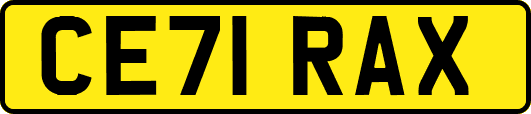 CE71RAX
