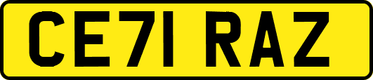 CE71RAZ