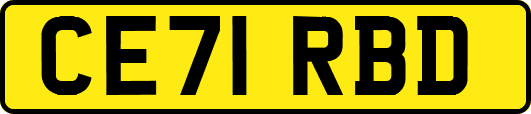 CE71RBD