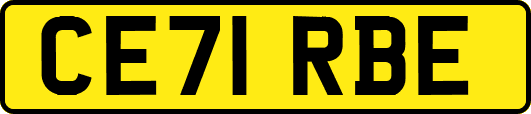CE71RBE