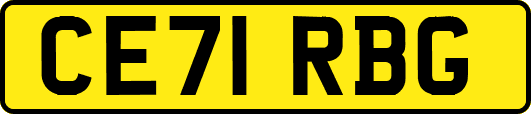 CE71RBG