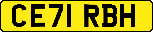 CE71RBH