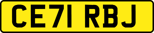 CE71RBJ