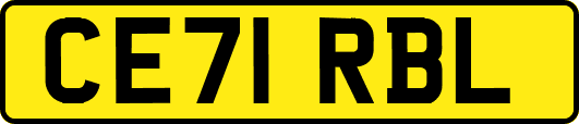 CE71RBL