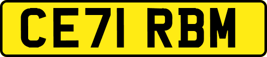 CE71RBM