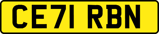 CE71RBN