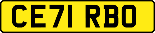 CE71RBO