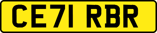 CE71RBR