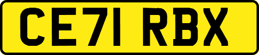 CE71RBX