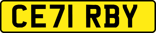 CE71RBY