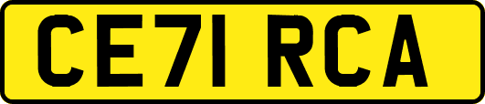 CE71RCA