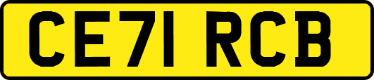 CE71RCB