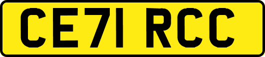 CE71RCC