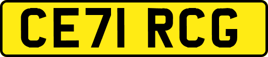 CE71RCG
