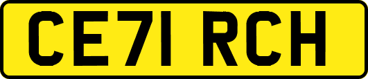CE71RCH