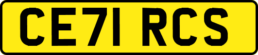 CE71RCS