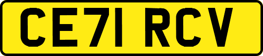 CE71RCV