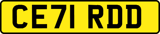 CE71RDD