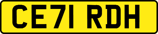 CE71RDH