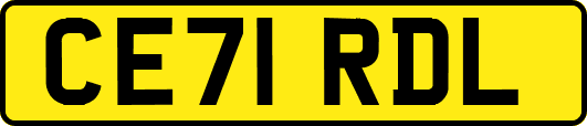 CE71RDL