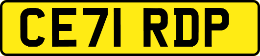 CE71RDP