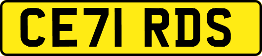 CE71RDS