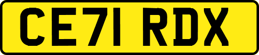 CE71RDX