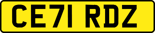 CE71RDZ