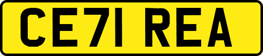 CE71REA