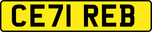 CE71REB