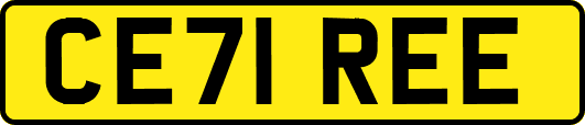 CE71REE