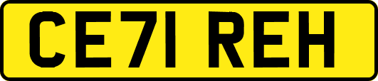 CE71REH