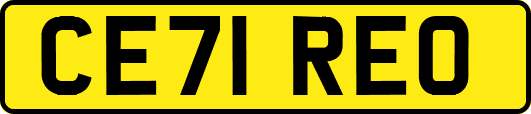 CE71REO