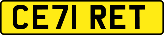 CE71RET