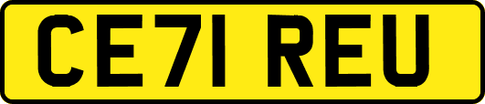 CE71REU