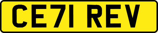 CE71REV