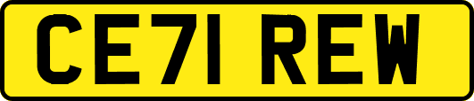 CE71REW