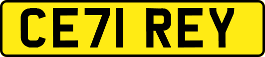 CE71REY