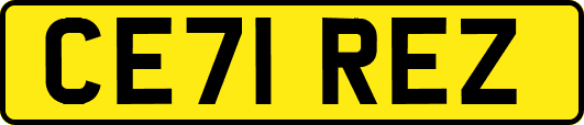 CE71REZ