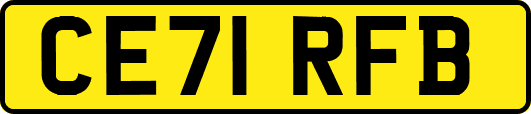CE71RFB