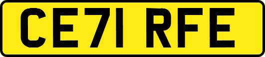 CE71RFE