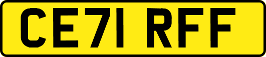 CE71RFF