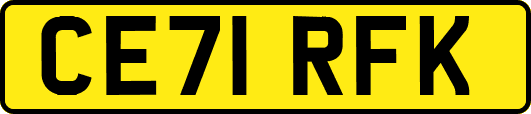 CE71RFK