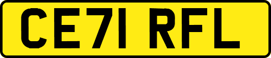 CE71RFL