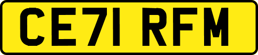 CE71RFM