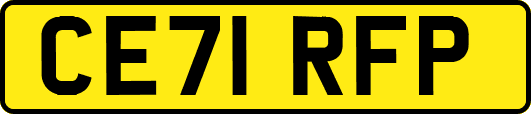 CE71RFP