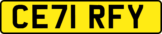 CE71RFY