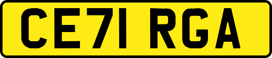 CE71RGA